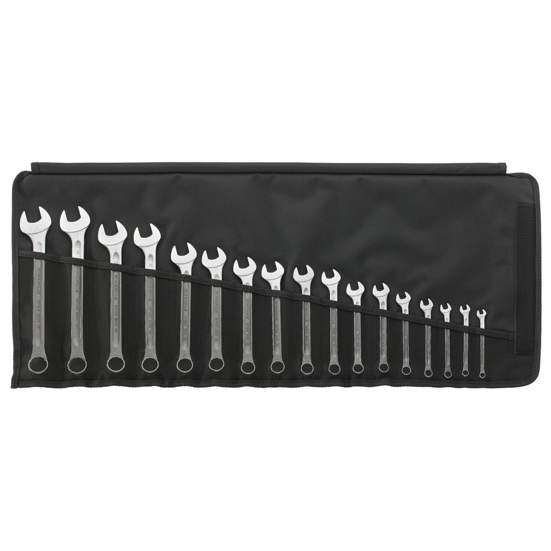 Stahlwille 96400804 13/17 Combination Spanner Set