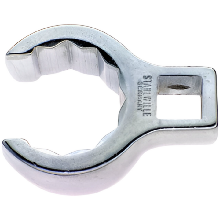 Stahlwille 03190030 Crow-Ring 440 Spanner, 1/2" Drive, 30mm