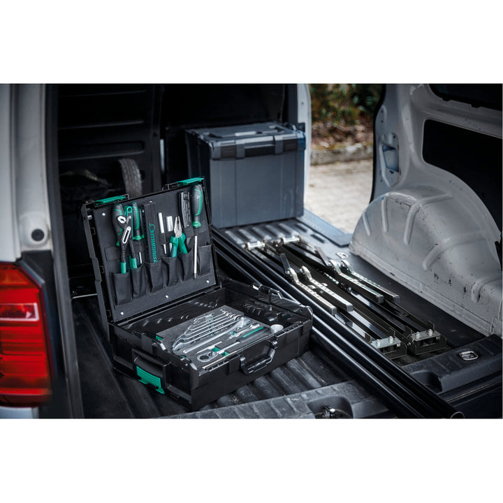 Stahlwille 97830700 Tool Assortment In L-Boxx Basic