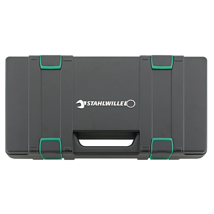 Stahlwille 81271034 50/4 KN Empty Box For Assortment