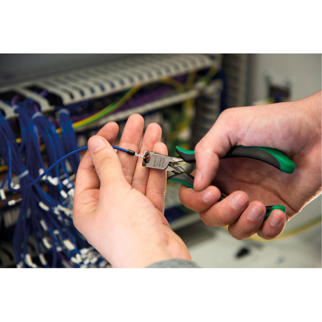 Stahlwille 67106000 Electronic diagonal cutter