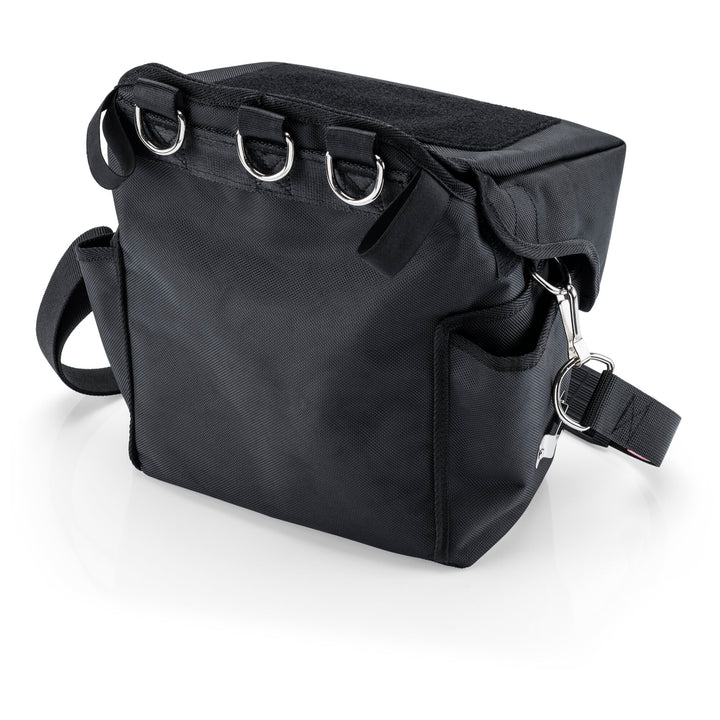 Knipex 00 50 50 T LE 12" Small Tethered Tool Bag, Empty