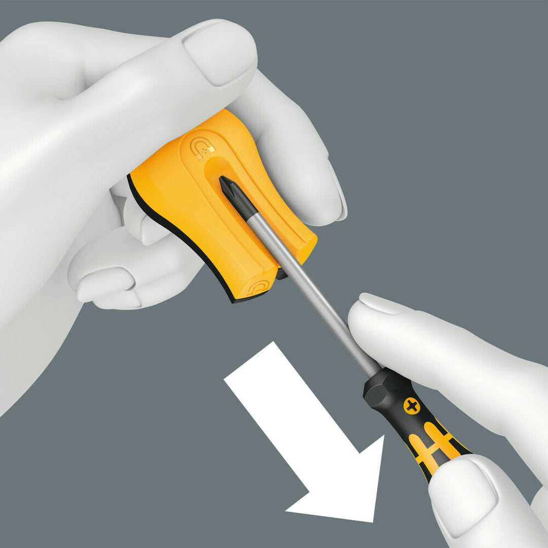 Wera 9514 ESD Magnetiser SB, 64.6 mm