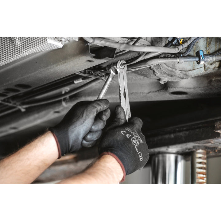 Stahlwille 41101111 240 Ratchet wrench FastRatch, 11mm