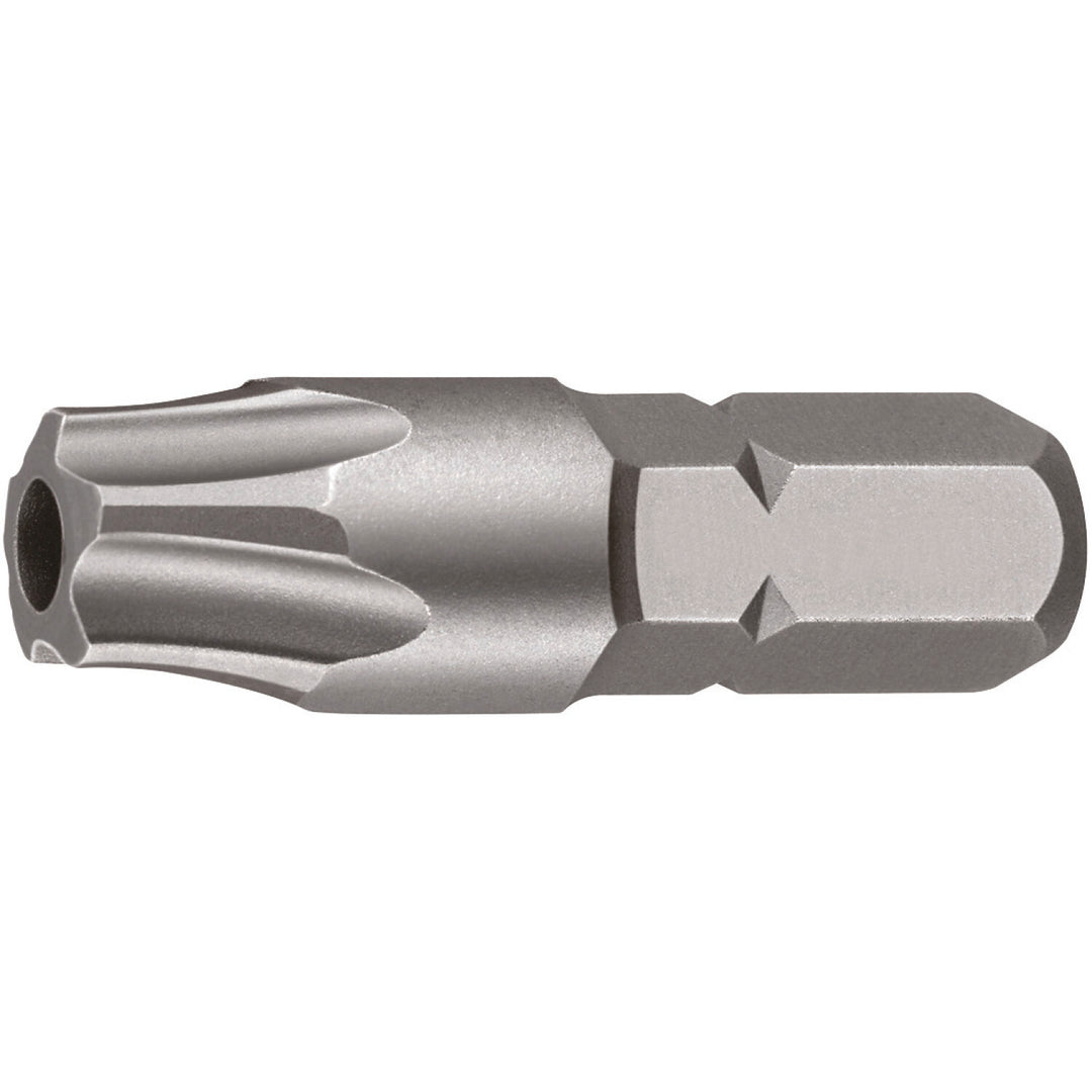 Stahlwille 08161020 1442 TPI20 1/4" Drive Security Five Lobe Insert Bit