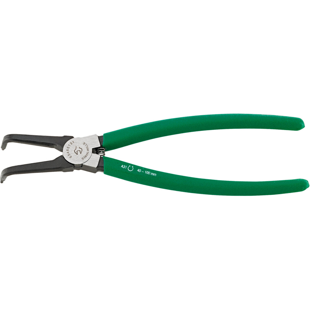 Stahlwille 65466101 Circlip pliers for external circlips