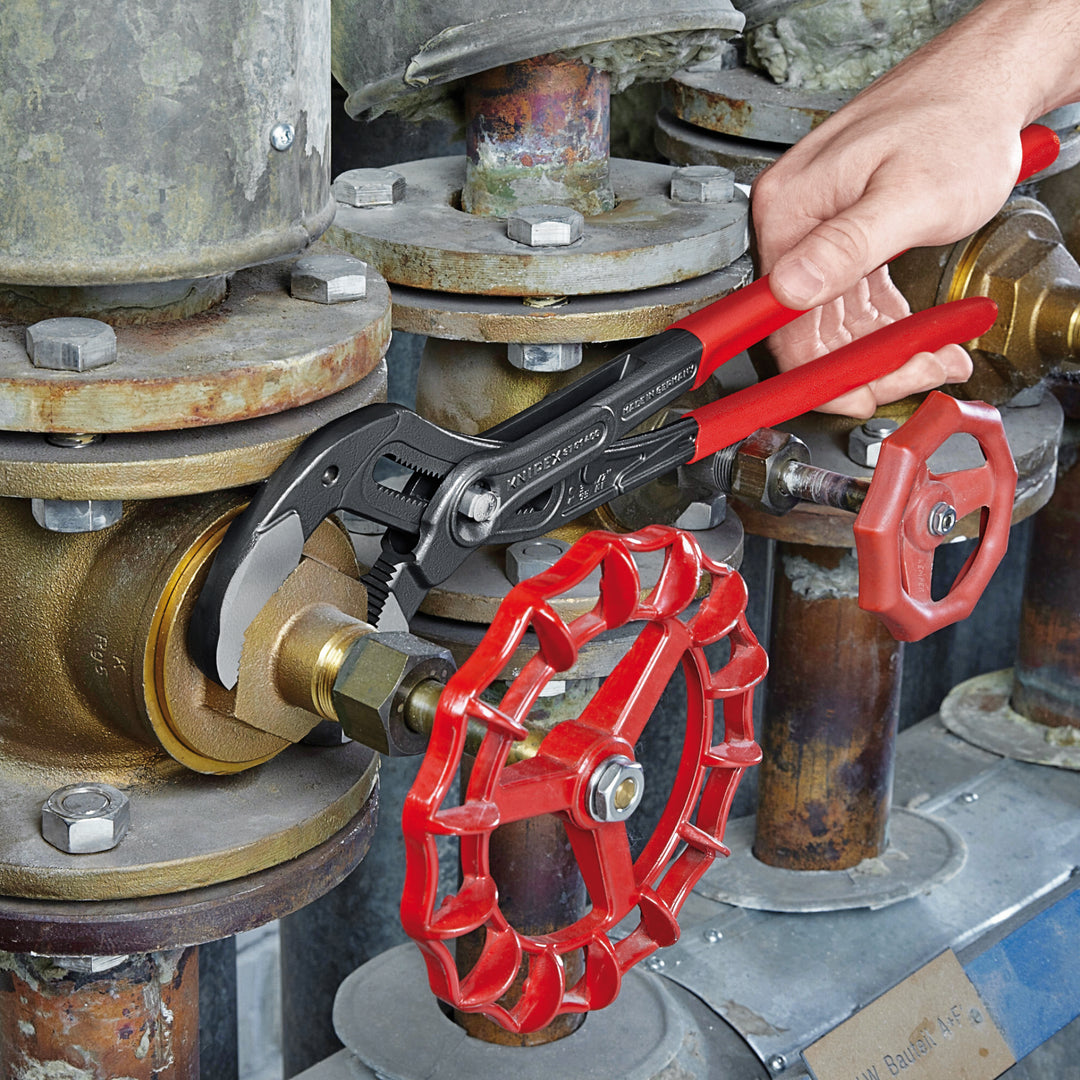 Knipex 87 01 400 SBA 16" Cobra® XL Water Pump Pliers