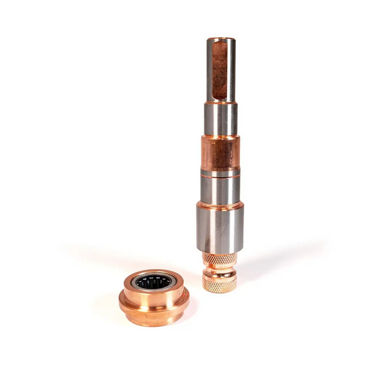 Ridgid 32833 975 Roll Set Kit for 2" - 8" Copper Tube