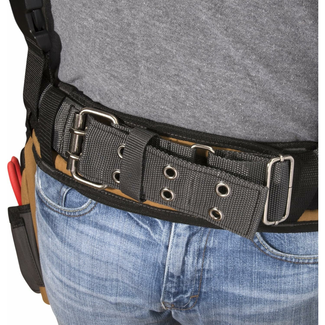 Dickies 57023 4-Piece Carpenter's Rig