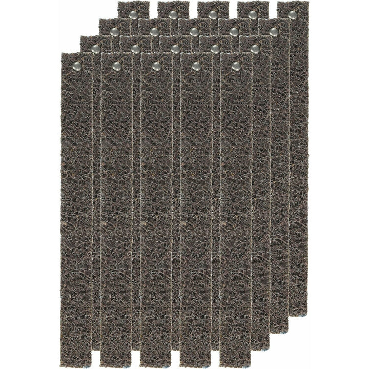Ridgid 38008 Strip, 1/2"-1" Abrasive