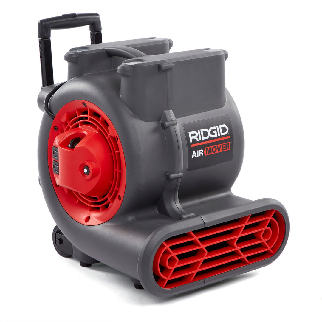 Ridgid 66323 3-Speed Air Mover
