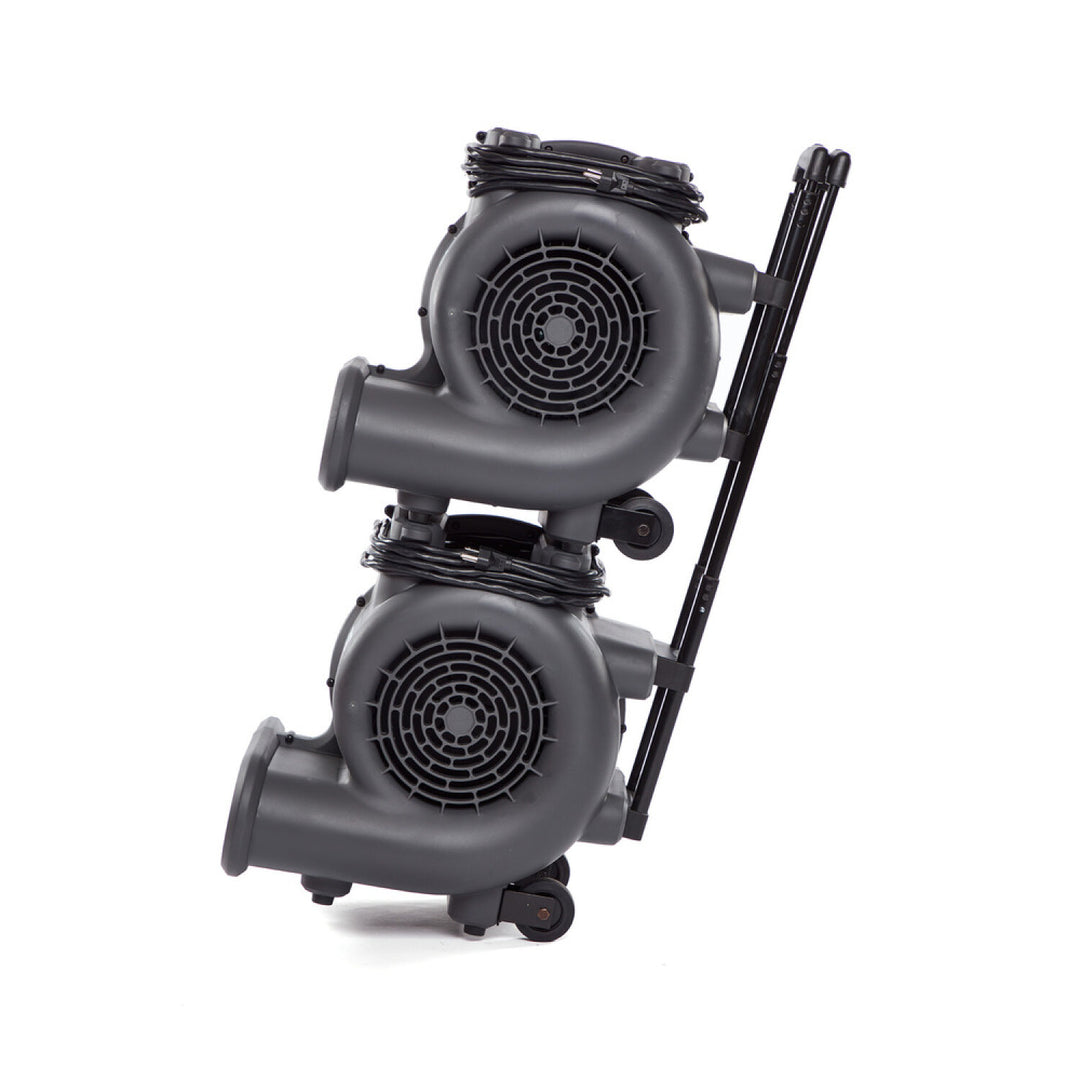 Ridgid 66323 3-Speed Air Mover