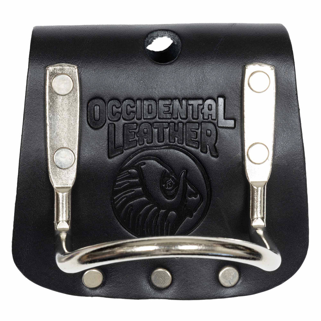 Occidental Leather 5059 High Mount Hammer Holder