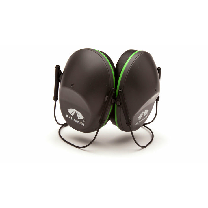 Pyramex BH9010 Behind The Head 9010 earmuff