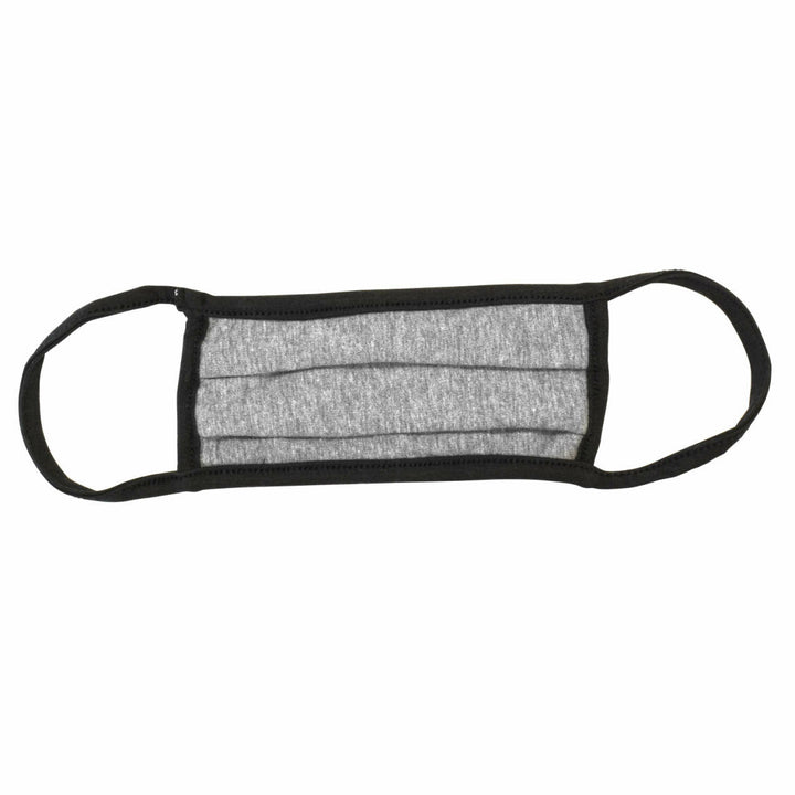 Radians BI2728LG BI2728 Universal Face Mask - Size Adult - Light Gray