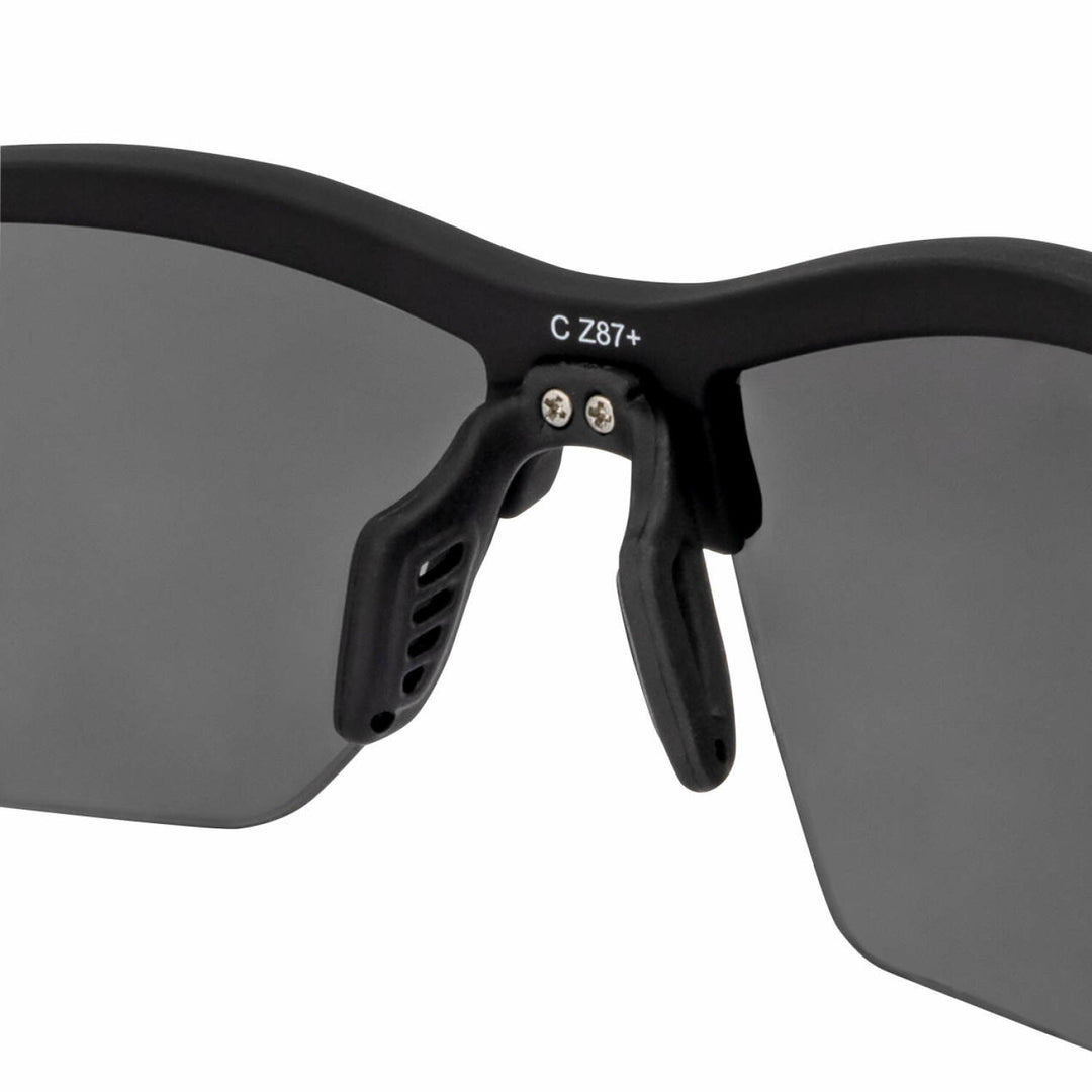 Crossfire BOLO Ballistic-Rated Safety Eyewear