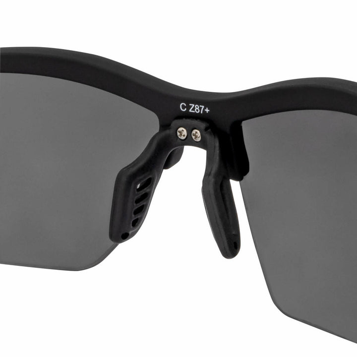 Crossfire BOLO Ballistic-Rated Safety Eyewear
