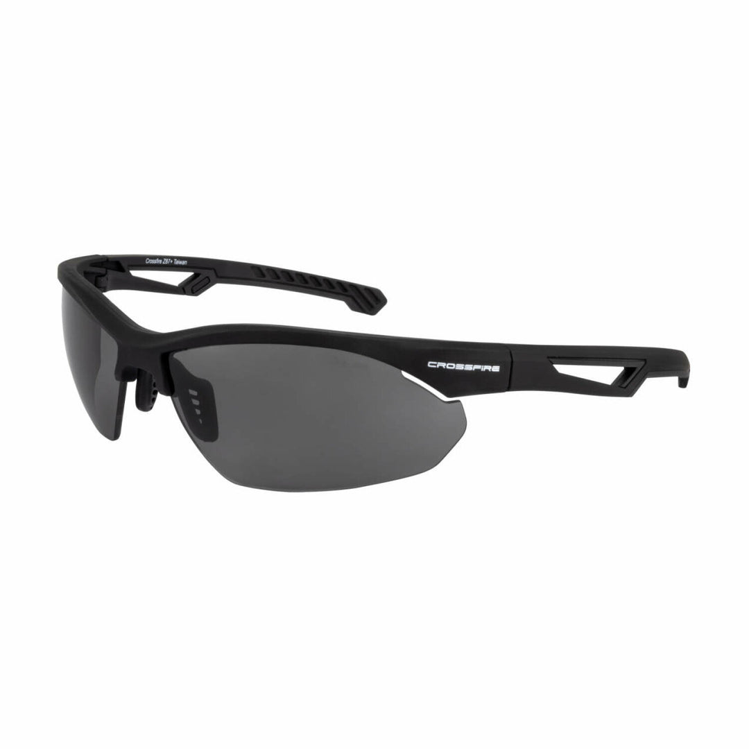 Crossfire BOLO Ballistic-Rated Safety Eyewear