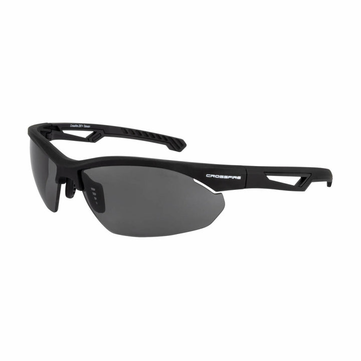 Crossfire BOLO Ballistic-Rated Safety Eyewear