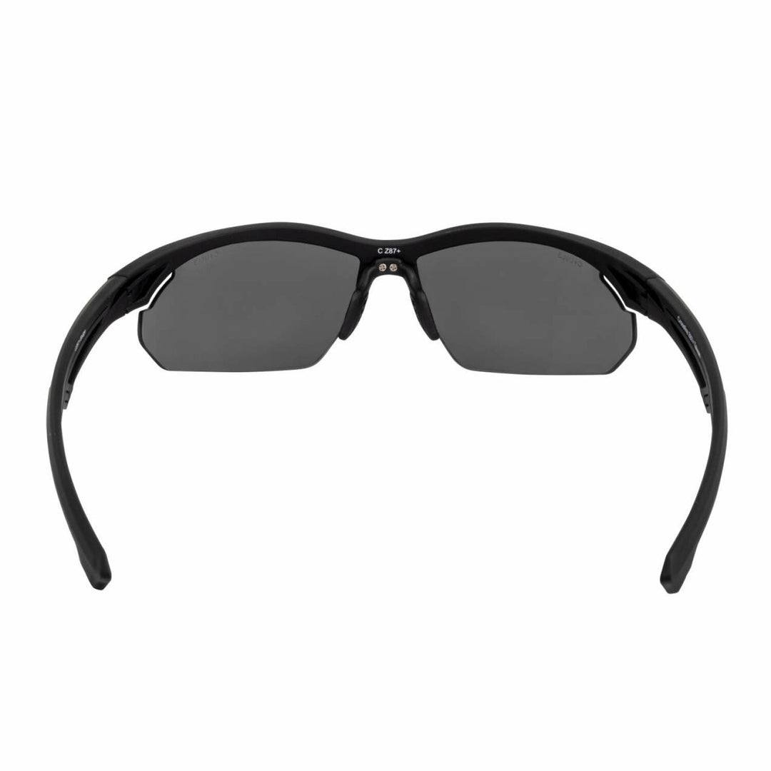 Crossfire BOLO Ballistic-Rated Safety Eyewear