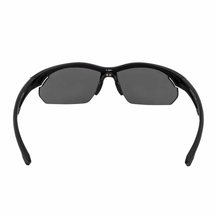 Crossfire BOLO Ballistic-Rated Safety Eyewear