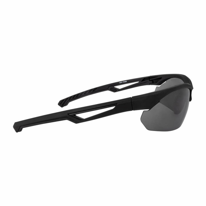 Crossfire BOLO Ballistic-Rated Safety Eyewear