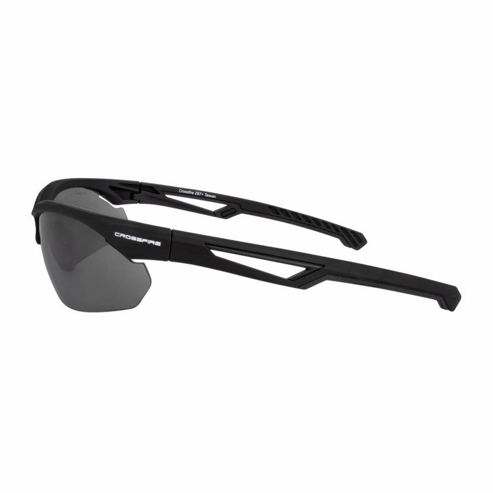 Crossfire BOLO Ballistic-Rated Safety Eyewear