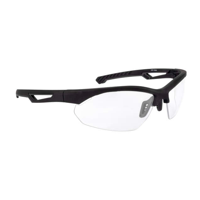 Crossfire BOLO Ballistic-Rated Safety Eyewear