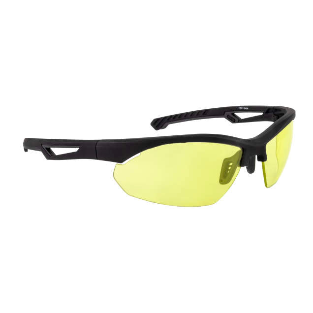 Crossfire BOLO Ballistic-Rated Safety Eyewear