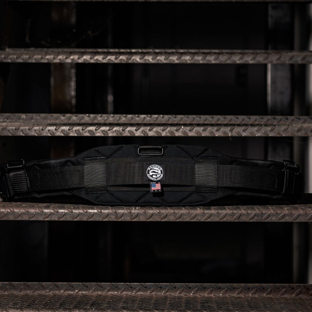 Badger Tool Belt