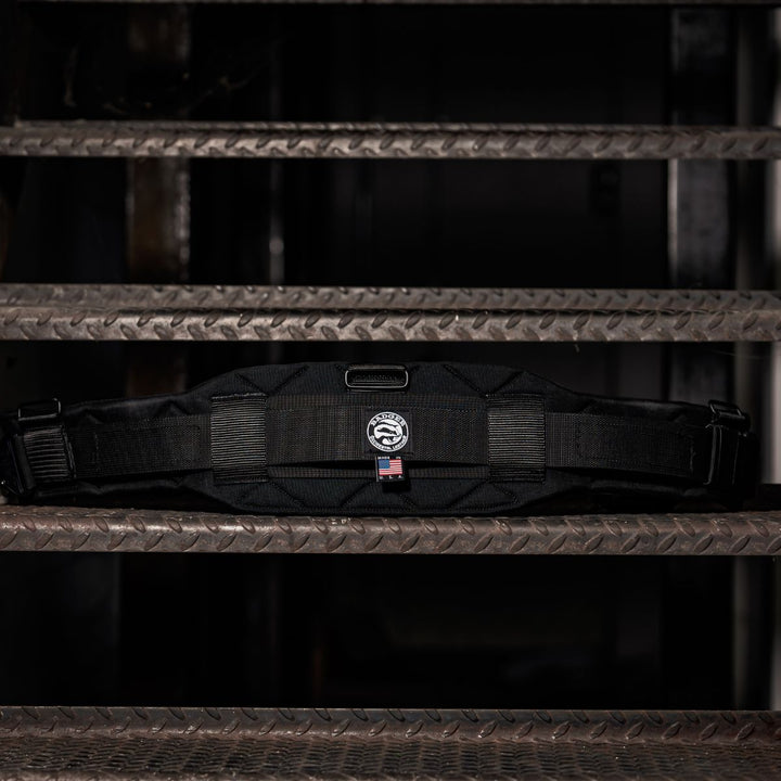 Badger Tool Belt