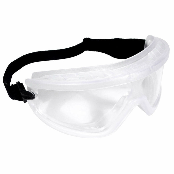 Radians Barricade Safety Goggle