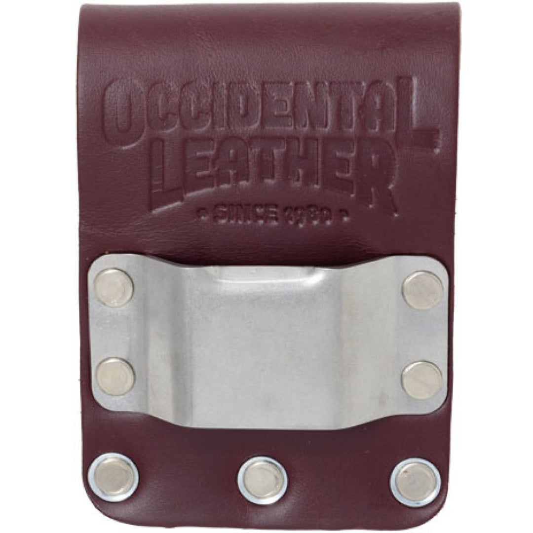 Occidental Leather 5537  Belt Worn Tape Clip