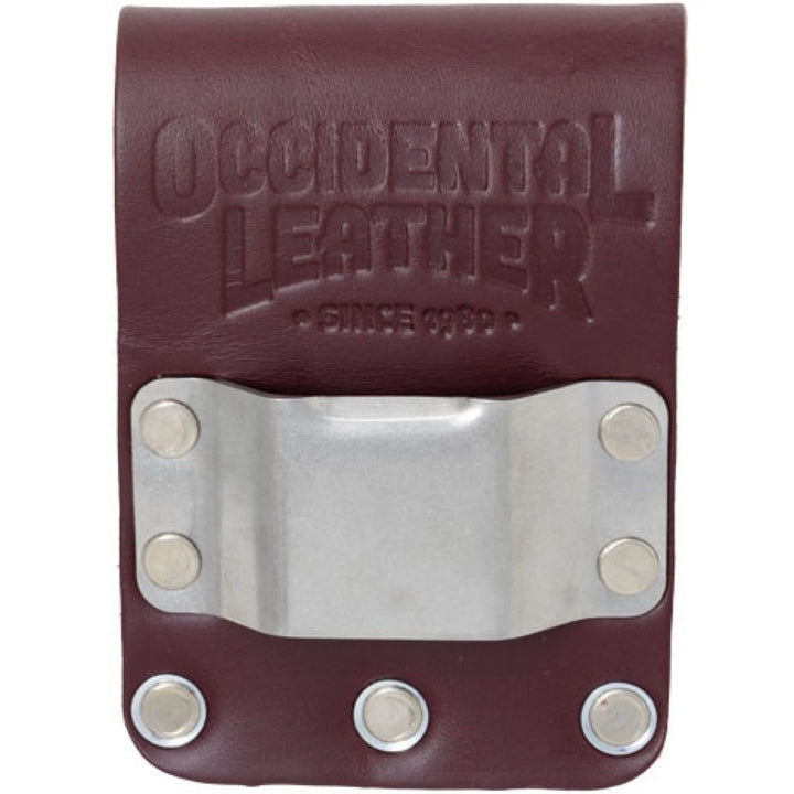 Occidental Leather 5537  Belt Worn Tape Clip