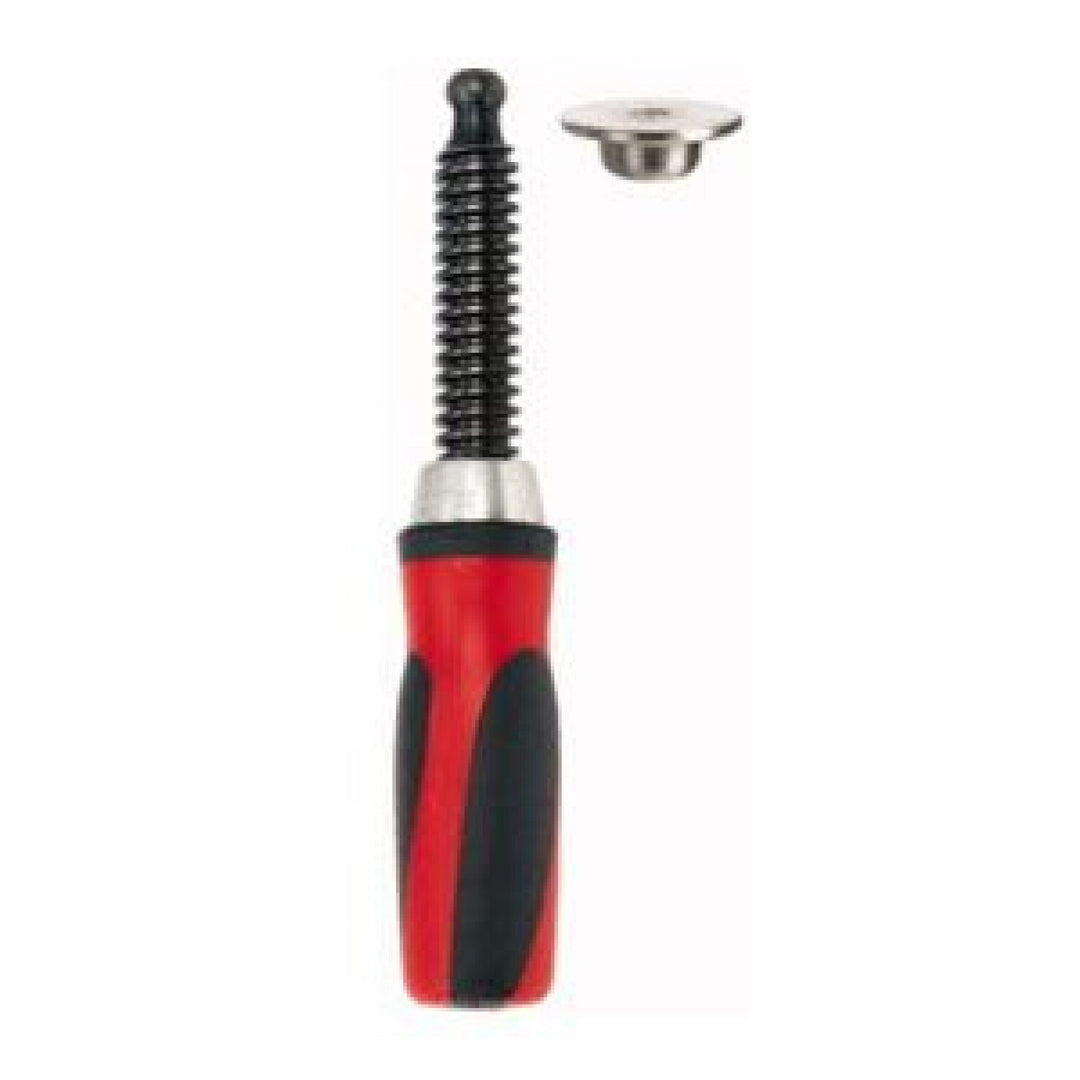 Bessey 3101182 2K Handle With Pressure Plate