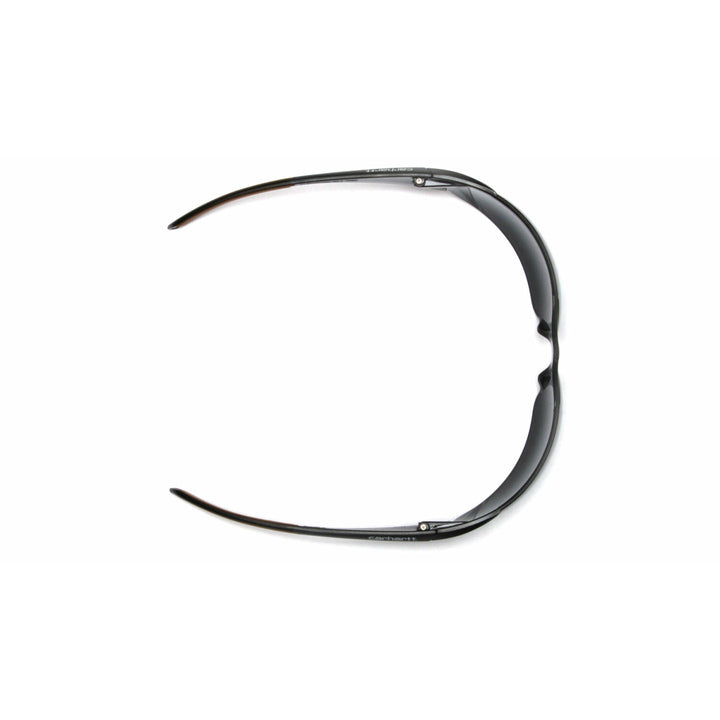 Carhartt CH110S Billings Clear Lens with Clear Temples (polybag)