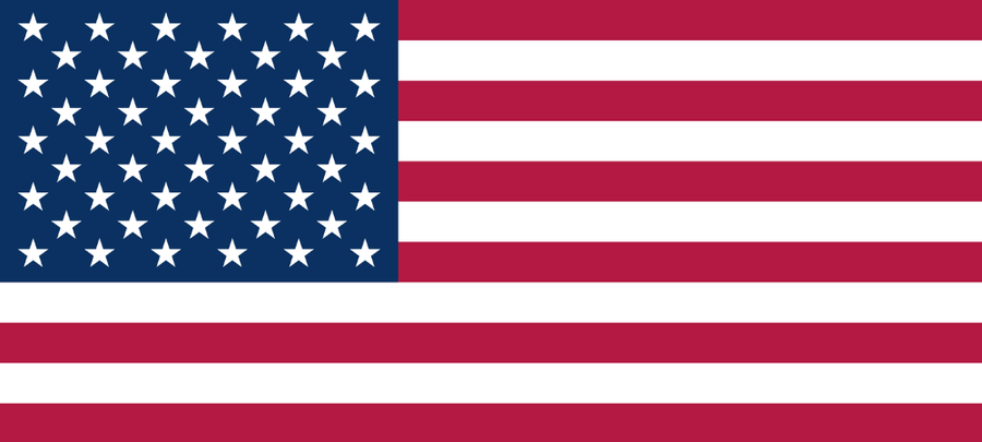 Made In USA