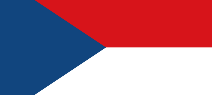 Made in Czech Republic