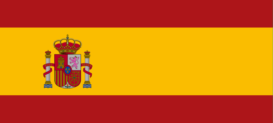Made in Spain