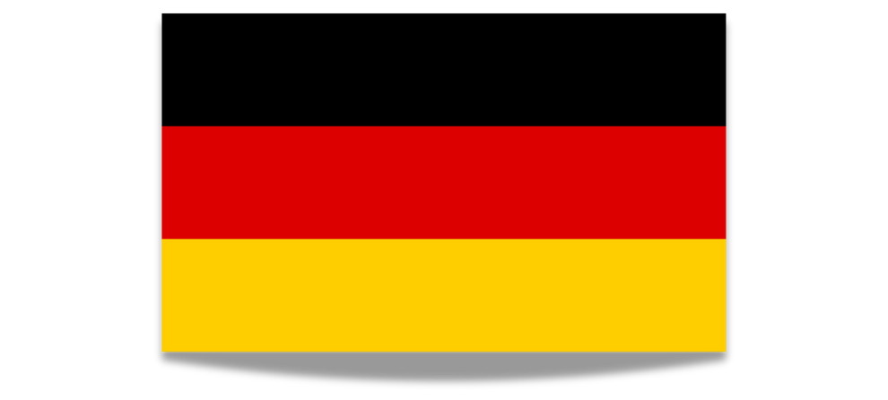 Made in Germany