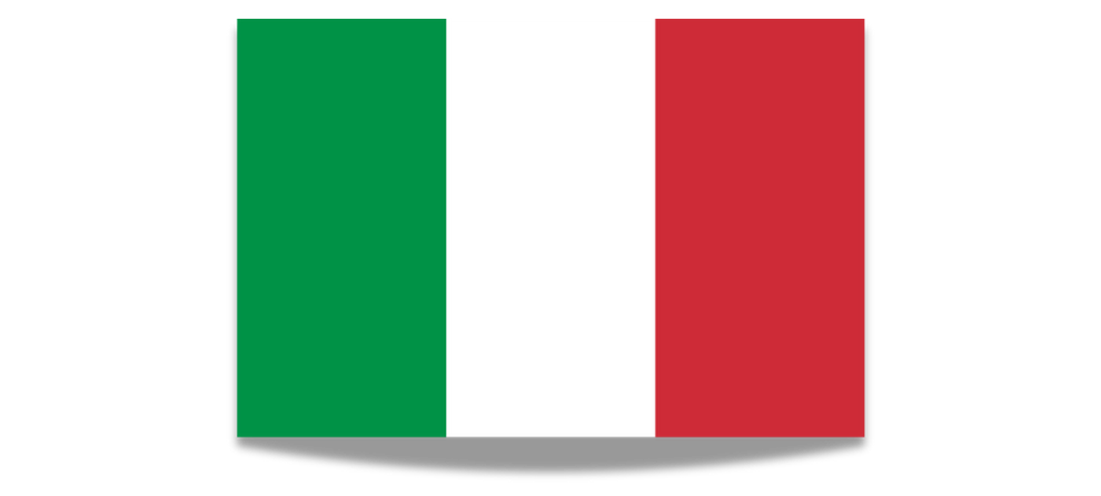 Made in Italy