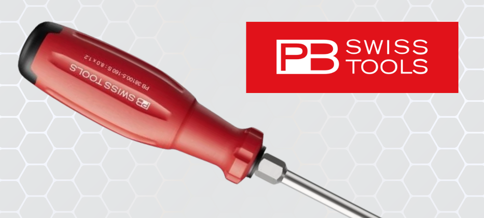 PB Swiss Tools