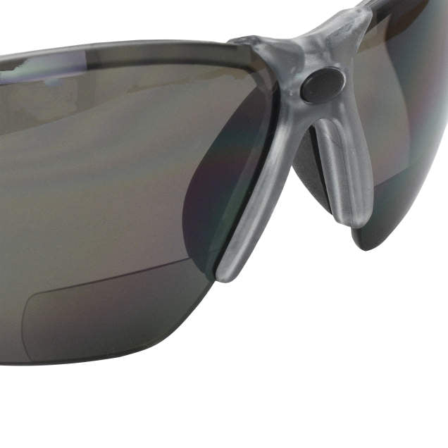 Radians C2 Magnifier Safety Eyewear