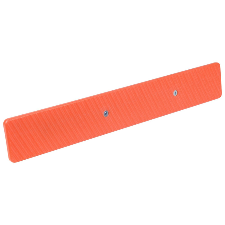 Kraft Tool CF2020PF 20" x 3" Orange Thunder with KO-20 Technology Hand Float with ProForm Handle