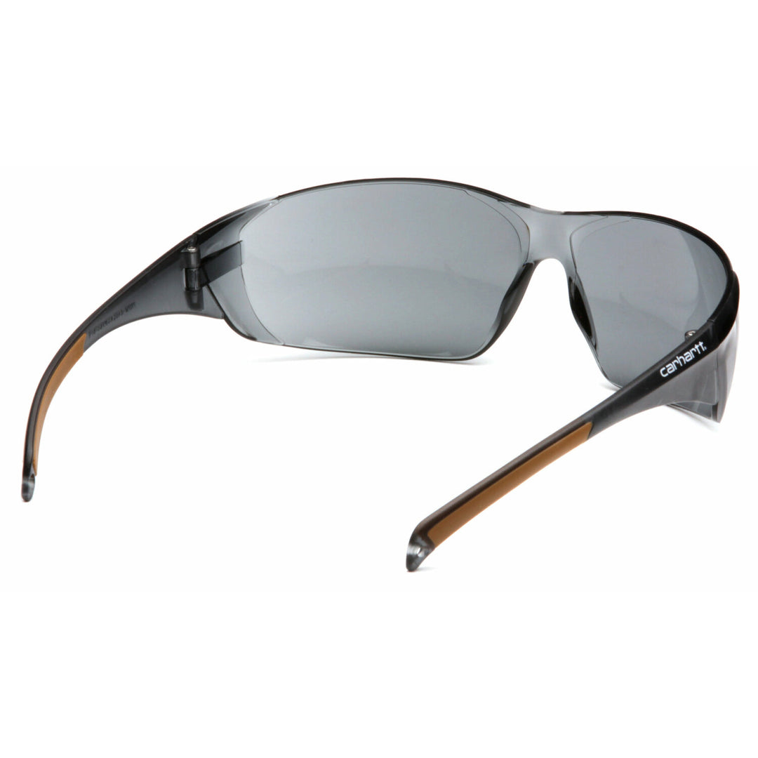Carhartt CH120S Billings Gray Lens with Gray Temples