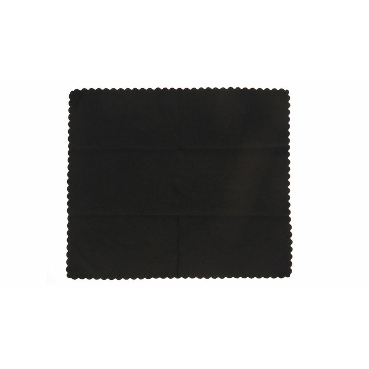 Pyramex CLEANCLOTH Clean cloth - Black Spectacle Cleaning Cloth in Polybag