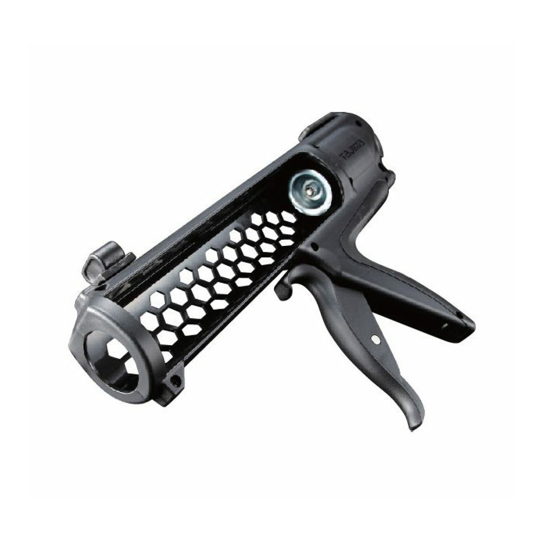 Tajima Tools CNV-100BC Convoy BC Built-in Push Rod Caulk Gun