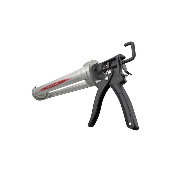 Tajima Tools CNV-J900PL2 Convoy Plus II, Rotary Caulk Gun, 900 ml / 1 Quart