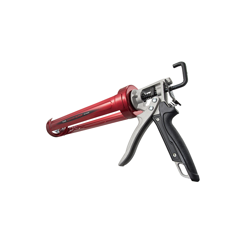 Tajima Tools CNV-J900SP Convoy Super, Rotary Caulk Gun, 900 ml / 1 Quart