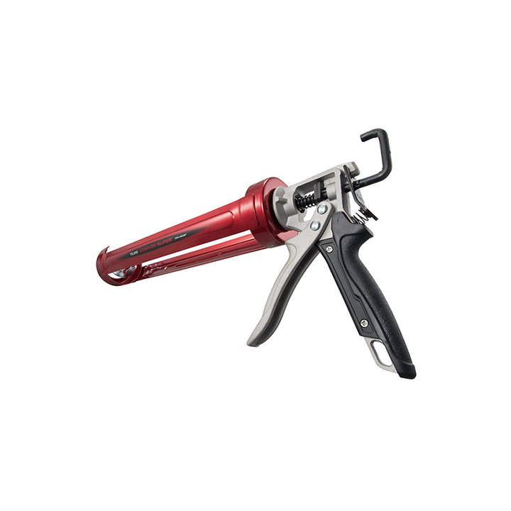 Tajima Tools CNV-J900SP Convoy Super, Rotary Caulk Gun, 900 ml / 1 Quart